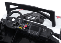 Акумулаторен Двуместен джип UTV OFF-ROAD arrival 4X4 ,24V... - 34 Акумулаторен Двуместен джип UTV OFF-ROAD arrival 4X4 ,24V... - 34