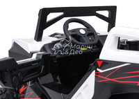 Акумулаторен Двуместен джип UTV OFF-ROAD arrival 4X4 ,24V... - 36 Акумулаторен Двуместен джип UTV OFF-ROAD arrival 4X4 ,24V... - 36