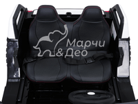Акумулаторен Двуместен джип UTV OFF-ROAD arrival 4X4 ,24V... - 40 Акумулаторен Двуместен джип UTV OFF-ROAD arrival 4X4 ,24V... - 40