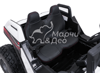 Акумулаторен Двуместен джип UTV OFF-ROAD arrival 4X4 ,24V... - 41 Акумулаторен Двуместен джип UTV OFF-ROAD arrival 4X4 ,24V... - 41