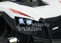 Акумулаторен Двуместен джип UTV OFF-ROAD arrival 4X4 ,24V... - 43 Акумулаторен Двуместен джип UTV OFF-ROAD arrival 4X4 ,24V... - 43