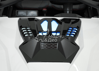 Акумулаторен Двуместен джип UTV OFF-ROAD arrival 4X4 ,24V... - 44 Акумулаторен Двуместен джип UTV OFF-ROAD arrival 4X4 ,24V... - 44