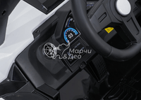 Акумулаторен Двуместен джип UTV OFF-ROAD arrival 4X4 ,24V... - 45 Акумулаторен Двуместен джип UTV OFF-ROAD arrival 4X4 ,24V... - 45