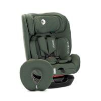 СТОЛ ЗА КОЛА VOYAGER GREEN i-Size 40-150 CM+ВЪЗГЛА - 0 СТОЛ ЗА КОЛА VOYAGER GREEN i-Size 40-150 CM+ВЪЗГЛА - 0