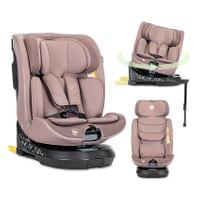 АВТОСТОЛ SOLARIS i-Size ISOFIX 40-150 CM SUP - 0