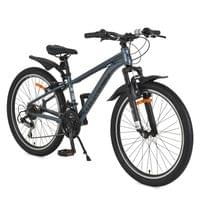 Велосипед със скорости 24" Whizzy - 0 Велосипед със скорости 24" Whizzy - 0