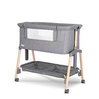 МИНИ КОШАРА MILLIE С ПАДАЩА ПРЕГРАДА BEIGE /wooden - 0 МИНИ КОШАРА MILLIE С ПАДАЩА ПРЕГРАДА BEIGE /wooden - 0