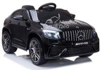 Акумулаторен джип/спортен Mercedes GLC63 COUPE Licensed... - 4 Акумулаторен джип/спортен Mercedes GLC63 COUPE Licensed... - 4