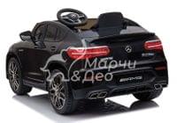 Акумулаторен джип/спортен Mercedes GLC63 COUPE Licensed... - 7 Акумулаторен джип/спортен Mercedes GLC63 COUPE Licensed... - 7