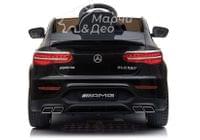 Акумулаторен джип/спортен Mercedes GLC63 COUPE Licensed... - 8 Акумулаторен джип/спортен Mercedes GLC63 COUPE Licensed... - 8