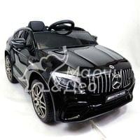 Акумулаторен джип/спортен Mercedes GLC63 COUPE Licensed... - 9 Акумулаторен джип/спортен Mercedes GLC63 COUPE Licensed... - 9
