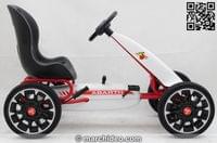 Картинг Abarth pedal go kart - 4