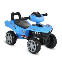 Кола за бутане No Fear 999 - 0