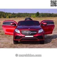 Акумулаторен джип/спортен/ Mercedes-Benz GLE63 Coupe-... - 6 Акумулаторен джип/спортен/ Mercedes-Benz GLE63 Coupe-... - 6