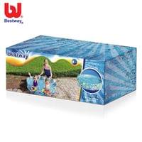 Bestway Детски басейн с твърд борд - 3