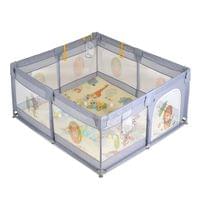 Кошара GameZone 120*120 с аксесоари - 0 Кошара GameZone 120*120 с аксесоари - 0
