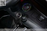 Акумулаторна кола Mercedes 825 с меки гуми и кож.седалка,... - 7