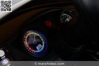 Акумулаторна кола Mercedes 825 с меки гуми и кож.седалка,... - 9