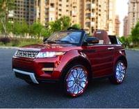Акумулаторен джип с дистанционно тип Range Rover 12V - 23