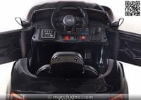 Акумулаторна кола Audi S5 Cabriolet, лицензиран, 12V,... - 3