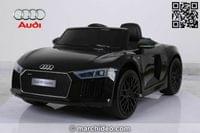 Акумулаторна кола Audi R8 Spyder 12V 7Ah ,MP3,70W - 6 Акумулаторна кола Audi R8 Spyder 12V 7Ah ,MP3,70W - 6