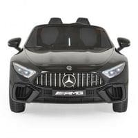 Акумулаторна кола Mercedes-Benz DK- SL63 - 0