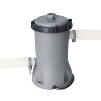 Bestway Сглобяем басейн Power Steel 427x250x100см - 8