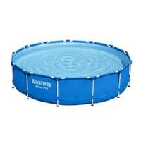 Bestway сглобяем басейн Power Steel 396x84см - 1