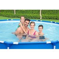 Bestway сглобяем басейн Power Steel 396x84см - 2 Bestway сглобяем басейн Power Steel 396x84см - 2