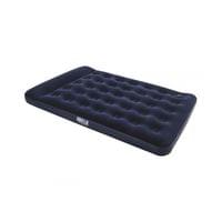 Надуваем дюшек Aerlouxe Airbed Full size с вградена... - 1 Надуваем дюшек Aerlouxe Airbed Full size с вградена... - 1