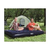 Надуваем дюшек Aerlouxe Airbed Full size с вградена... - 2