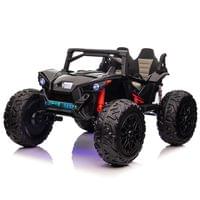 Двуместен акумулаторен джип UTV Off-road buggy 4X4... - 0 Двуместен акумулаторен джип UTV Off-road buggy 4X4... - 0