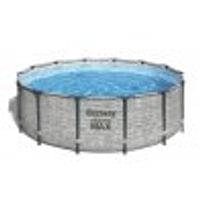 Басейн 5619E Steel Pro MAX™ 488 x 122см - 2