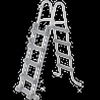 Басейн 5619E Steel Pro MAX™ 488 x 122см - 4 Басейн 5619E Steel Pro MAX™ 488 x 122см - 4