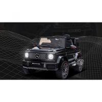 Акумулаторен джип Mercedes Benz G63 100W - 9