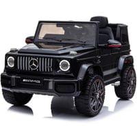Акумулаторен джип Mercedes Benz G63 100W - 12