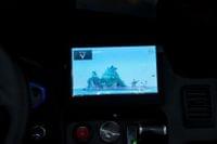 Двуместен акумулаторен джип Mercedes X-Class, MP4, 4x4 180W - 17