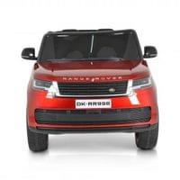АКУМУЛАТОРЕН ДЖИП RANGE ROVER - 0 АКУМУЛАТОРЕН ДЖИП RANGE ROVER - 0