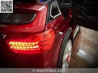 Двуместен акумулаторен джип BMW X7, 12V, WI-FI дистанционно - 16