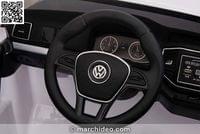 Акумулаторен джип лицензиран Volkswagen AMAROK 4x4 - 13 Акумулаторен джип лицензиран Volkswagen AMAROK 4x4 - 13