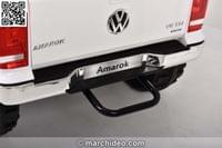 Акумулаторен джип лицензиран Volkswagen AMAROK 4x4 - 17 Акумулаторен джип лицензиран Volkswagen AMAROK 4x4 - 17