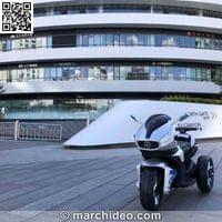 Акумулаторен мотор Mercedes Shadow 6688, 12V, МЕКИ ГУМИ - 8