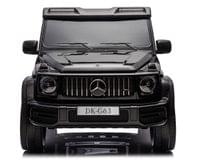 Двуместна джип G63 4X4 24V 800W - 2 Двуместна джип G63 4X4 24V 800W - 2