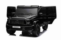Двуместна джип G63 4X4 24V 800W - 3 Двуместна джип G63 4X4 24V 800W - 3