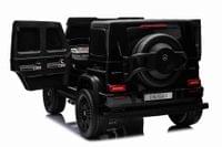 Двуместна джип G63 4X4 24V 800W - 4 Двуместна джип G63 4X4 24V 800W - 4