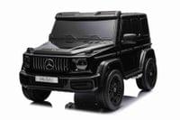 Двуместна джип G63 4X4 24V 800W - 5 Двуместна джип G63 4X4 24V 800W - 5