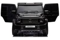 Двуместна джип G63 4X4 24V 800W - 6 Двуместна джип G63 4X4 24V 800W - 6