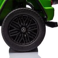 Двуместна джип G63 4X4 24V 800W - 9 Двуместна джип G63 4X4 24V 800W - 9