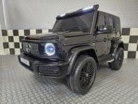 Двуместна джип G63 4X4 24V 800W - 15 Двуместна джип G63 4X4 24V 800W - 15
