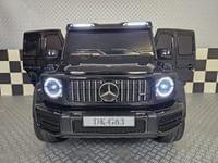 Двуместна джип G63 4X4 24V 800W - 16 Двуместна джип G63 4X4 24V 800W - 16